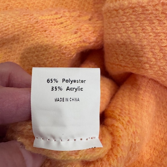 Heart & Soul Boho Star Cardigan - Picture 7 of 10